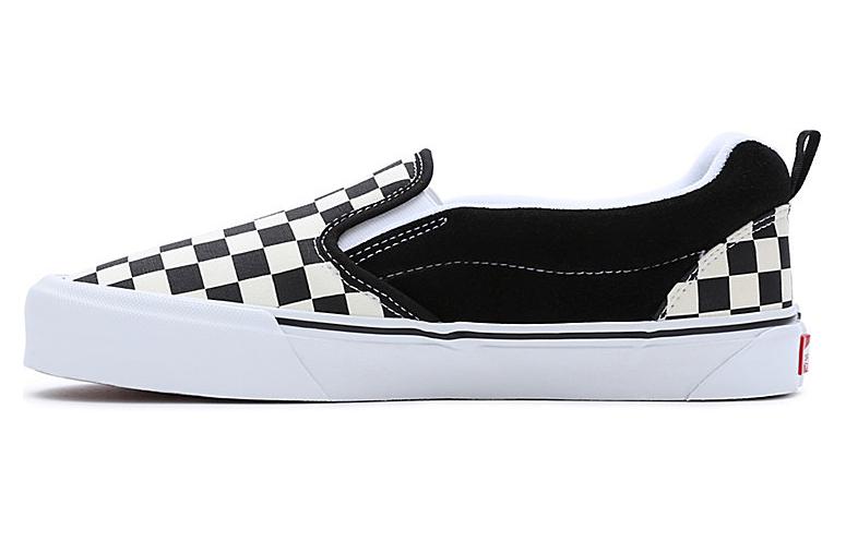 Vans Knu Slip-On 'Checkerboard' VN0009QDQXH