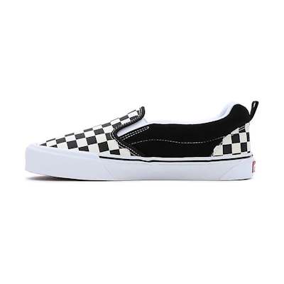 Vans Knu Slip-On 'Checkerboard'