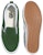 Vans Knu Slip-On 'Hijau Putih Tulen' VN0009QDBGN