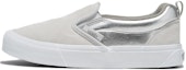 Buy Vans Knu Slip-On 'Perak Metalik' VN0009QDX1K