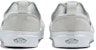 Vans Knu Slip-On 'Perak Metalik' VN0009QDX1K