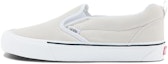 Buy Vans Knu Slip-On 'Putih Tulen' VN0009QDWC6