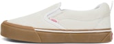 Buy Vans Knu Slip-On 'Putih Gum' VN0009QDWHT
