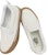 Vans Knu Slip-On 'Putih Gum' VN0009QDWHT
