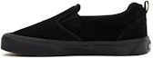 Buy Vans Knu Slip 'Hitam' VN0009QDBKA