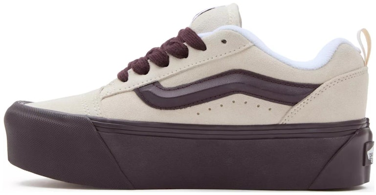 Vans Knu Stack 'Birch Fudge' VN000CP6CY8 Buy Vans Knu Stack 'Birch Fudge' VN000CP6CY8