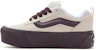 Vans Knu Stack 'Birch Fudge' - Coklat Kekal Untuk Gaya Kasual VN000CP6CY8