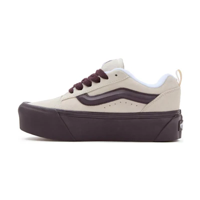 Vans Knu Stack 'Birch Fudge'