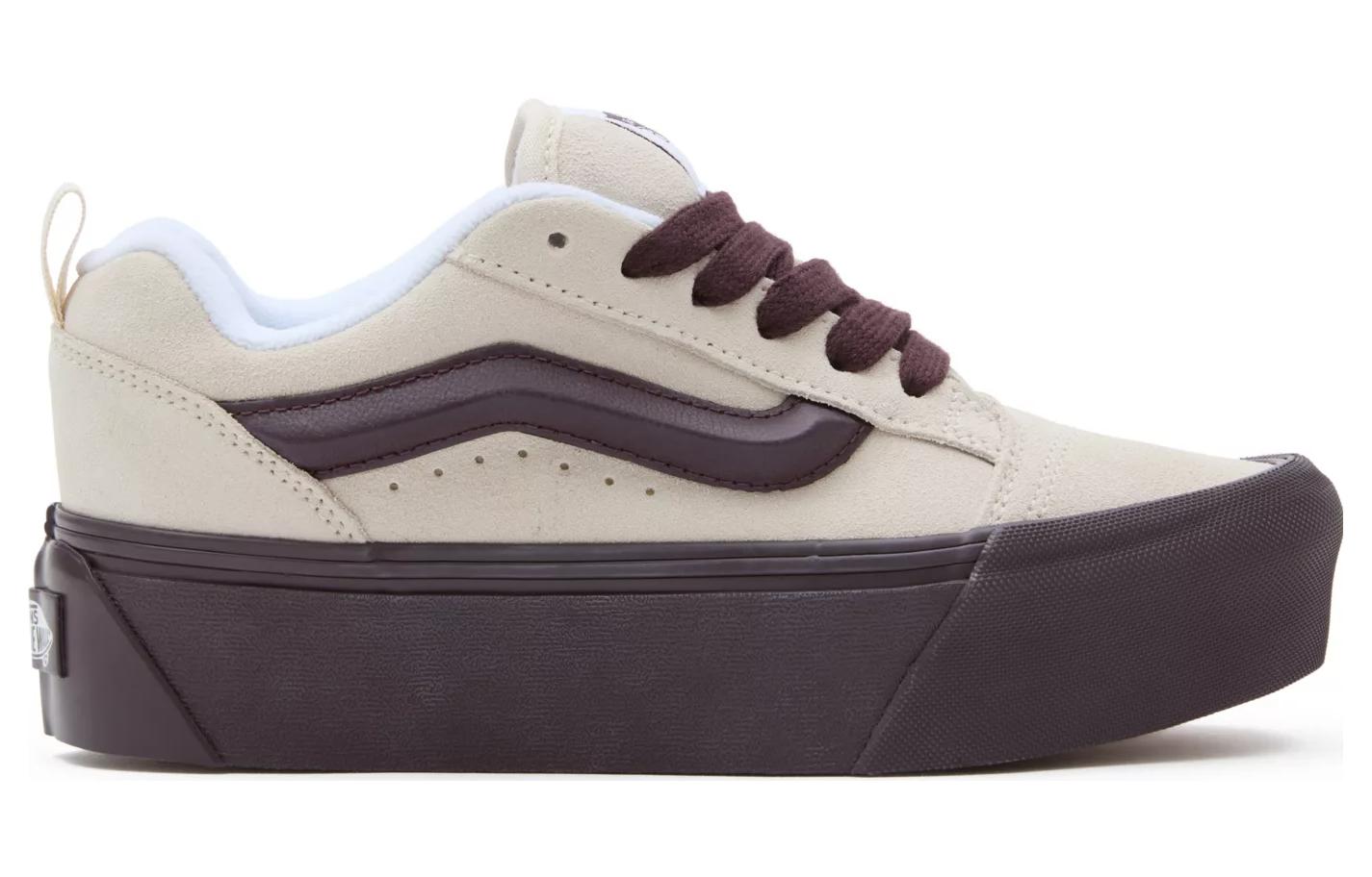 Order 반스 넉 스택 '버치 퍼지' (Vans Neuk Seutaek 'Beochi Peoji') VN000CP6CY8