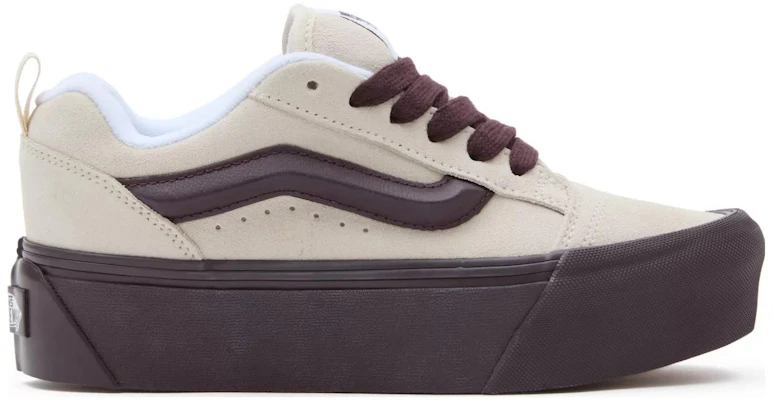 반스 넉 스택 '버치 퍼지' (Vans Neuk Seutaek 'Beochi Peoji') VN000CP6CY8 Order 반스 넉 스택 '버치 퍼지' (Vans Neuk Seutaek 'Beochi Peoji') VN000CP6CY8