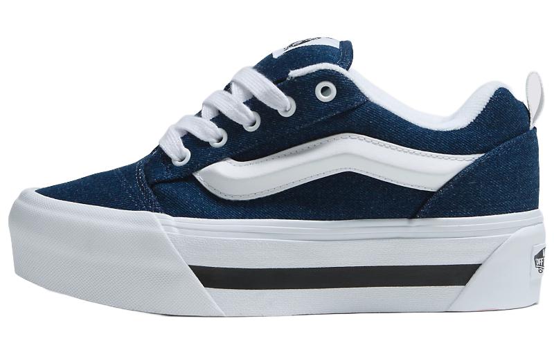 Vans Knu Stack 'Denim Blue White' VN000CP6CYB