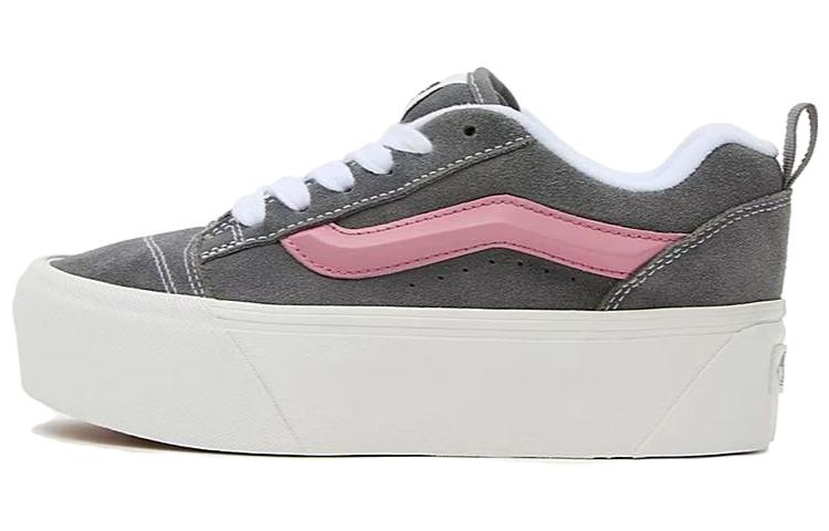 Vans Knu Stack 'Lollipop Grey' VN000CP6GRY