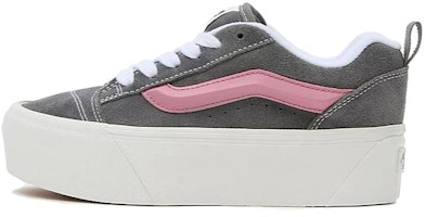 Vans Knu Stack 'Lollipop Grey' VN000CP6GRY Vans Knu Stack 'Lollipop Grey' VN000CP6GRY