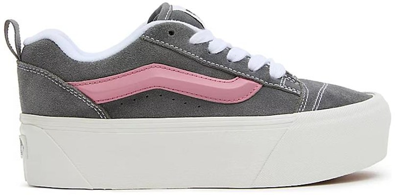 Vans Knu Stack 'Lollipop Grey' VN000CP6GRY Order Vans Knu Stack 'Lollipop Grey' VN000CP6GRY