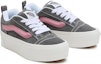 Lookbook Vans Knu Stack 'Lollipop Kelabu' VN000CP6GRY