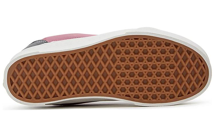 Shop Vans Knu Stack '棒棒糖灰' 运动鞋 VN000CP6GRY