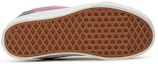 Shop Vans Knu Stack 'Lollipop Kelabu' VN000CP6GRY