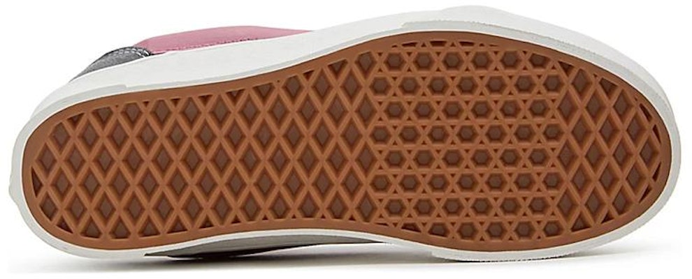 Vans Knu Stack 'Lollipop Grey' VN000CP6GRY Shop Vans Knu Stack 'Lollipop Grey' VN000CP6GRY
