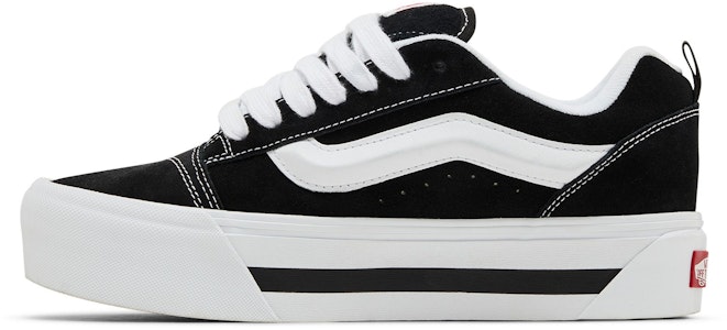 Vans Knu Stack 'Nostalgia Hitam Putih' VN000CP6BA2 Lookbook Vans Knu Stack 'Nostalgia Hitam Putih' VN000CP6BA2