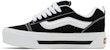 Vans Knu Stack 'Nostalgia Hitam Putih' VN000CP6BA2