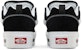 Vans Knu Stack 'Nostalgia Hitam Putih' VN000CP6BA2