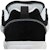 Vans Knu Stack 'Nostalgia Hitam Putih' VN000CP6BA2