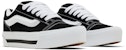Vans Knu Stack 'Nostalgia Hitam Putih' VN000CP6BA2
