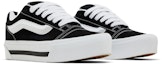 Cheap Vans Knu Stack 'Nostalgia Hitam Putih' VN000CP6BA2