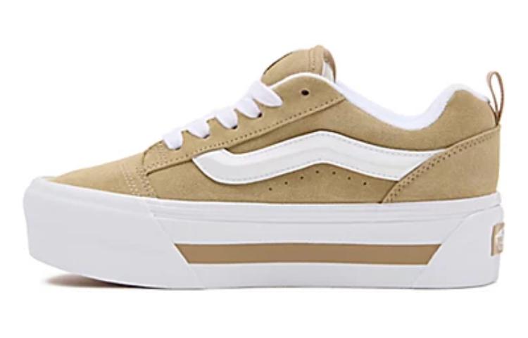 Vans Knu Stack 'Nostalgia Cornstalk' VN000CP6SQ7