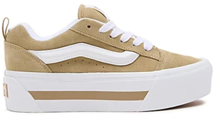 Vans Knu Stack ''Nostalgia Cornstalk'' Scarpe da Skate Retro Beige VN000CP6SQ7 Order Vans Knu Stack ''Nostalgia Cornstalk'' Scarpe da Skate Retro Beige VN000CP6SQ7