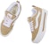 Vans Knu Stack 'Nostalgia Cornstalk' Kasut Lelaki Perempuan Retro Stylish VN000CP6SQ7