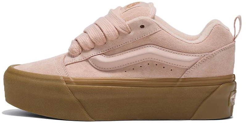 Vans Knu Stack ''Pink Gum'' Scarpe VN000CP6CYA Buy Vans Knu Stack ''Pink Gum'' Scarpe VN000CP6CYA