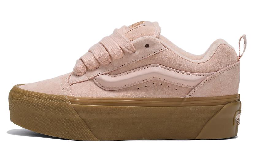Vans Knu Stack 'Pink Gum' VN000CP6CYA