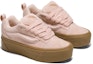 Order Vans Knu Stack 'Pink Gum' Warna Merah Jambu Gula-Gula VN000CP6CYA