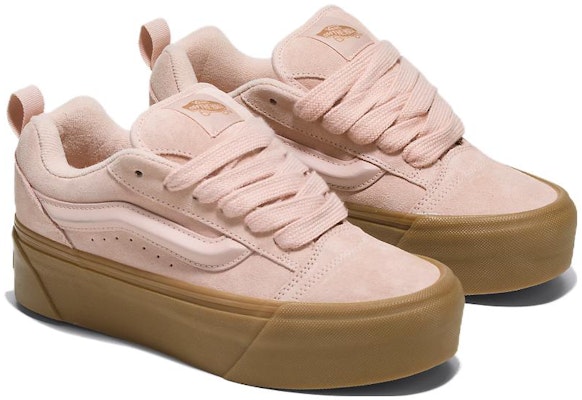 반스 넉 스택 '핑크 껌' (Vans Neuk Seutaek 'Pingkeu Ggeom') VN000CP6CYA Order 반스 넉 스택 '핑크 껌' (Vans Neuk Seutaek 'Pingkeu Ggeom') VN000CP6CYA