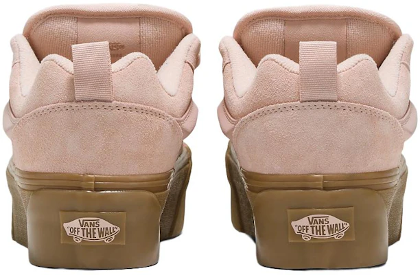 Vans Knu Stack ''Pink Gum'' Scarpe VN000CP6CYA Lookbook Vans Knu Stack ''Pink Gum'' Scarpe VN000CP6CYA