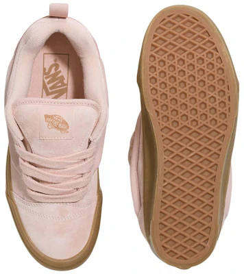 Vans Knu Stack ''Pink Gum'' Scarpe VN000CP6CYA Shop Vans Knu Stack ''Pink Gum'' Scarpe VN000CP6CYA