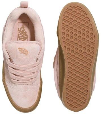 반스 넉 스택 '핑크 껌' (Vans Neuk Seutaek 'Pingkeu Ggeom') VN000CP6CYA Shop 반스 넉 스택 '핑크 껌' (Vans Neuk Seutaek 'Pingkeu Ggeom') VN000CP6CYA