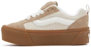 Vans Knu Stack 'Skater Turtledove' VN000CP6DJR Vans Knu Stack 'Skater Turtledove' VN000CP6DJR