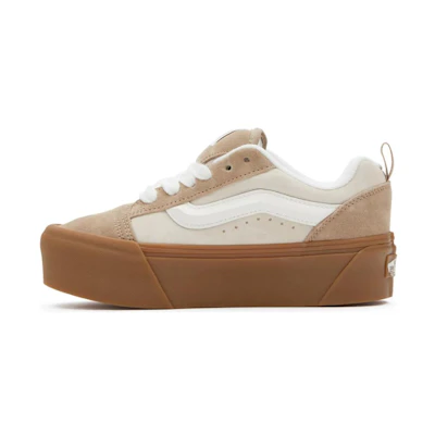 Vans Knu Stack 'Skater Turtledove'