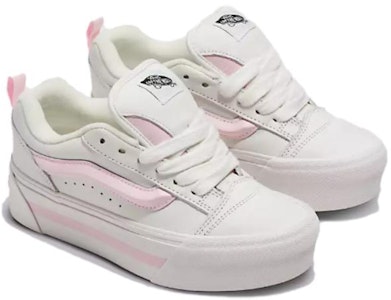 (TD) ヴァンズ ナップスタック 白ピンク (Vanzunappusutakku Shiro Pinku) VN000CP6YL7 Order (TD) ヴァンズ ナップスタック 白ピンク (Vanzunappusutakku Shiro Pinku) VN000CP6YL7