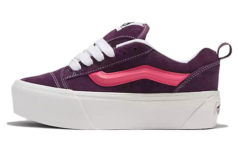 Vans Knu Stack Shoes 'Lollipop Purple' VN000CP6PRP