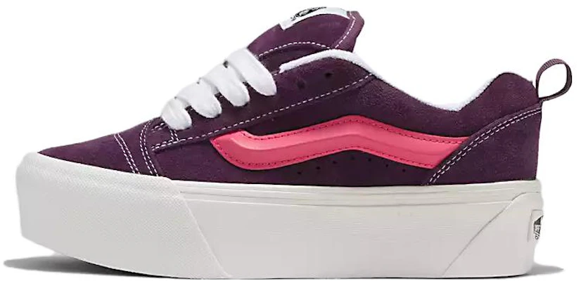 Vans Knu Stack 鞋子 '棒棒糖紫' VN000CP6PRP Buy Vans Knu Stack 鞋子 '棒棒糖紫' VN000CP6PRP