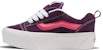 Kasut Vans Knu Stack 'Lollipop Purple' VN000CP6PRP