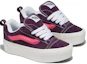 Lookbook Vans Knu Stack 鞋子 '棒棒糖紫' VN000CP6PRP