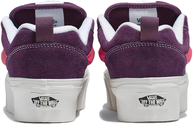 Vans Knu Stack 鞋子 '棒棒糖紫' VN000CP6PRP Shop Vans Knu Stack 鞋子 '棒棒糖紫' VN000CP6PRP
