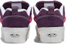 Shop Vans Knu Stack 鞋子 '棒棒糖紫' VN000CP6PRP