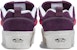 Kasut Vans Knu Stack 'Lollipop Purple' VN000CP6PRP