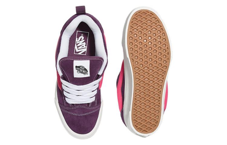 Purchase Vans Knu Stack Schuhe ''Lollipop Lila'' VN000CP6PRP