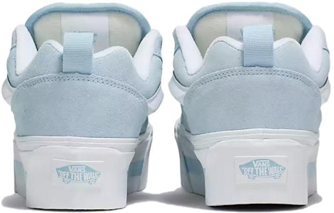 Vans Knu Stack 'Vintage Satin Dream Blue' VN000CP6DRM Shop Vans Knu Stack 'Vintage Satin Dream Blue' VN000CP6DRM